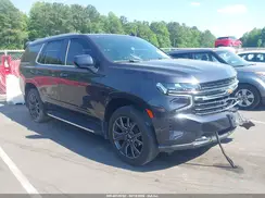 1GNSKNKD4PR228211 2023 CHEVROLET TAHOE
