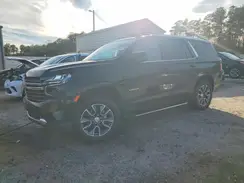 1GNSKNKD4PR256753 2023 CHEVROLET TAHOE