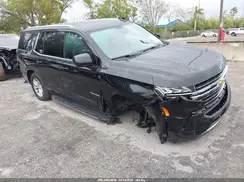 1GNSKNKD4PR295651 2023 CHEVROLET TAHOE