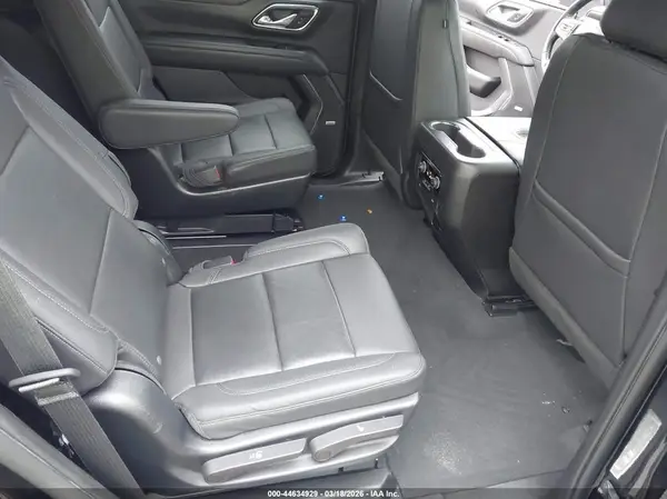 1GNSKNKD4PR295651 2023 CHEVROLET TAHOE - Image 8