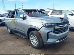1GNSKNKD4PR315803 2023 CHEVROLET TAHOE