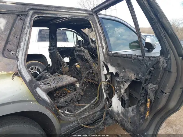 1GNSKNKD4PR315803 2023 CHEVROLET TAHOE - Image 8