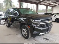 1GNSKNKD4PR319088 2023 CHEVROLET TAHOE