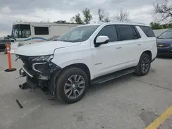 1GNSKNKD4PR323755 2023 CHEVROLET TAHOE