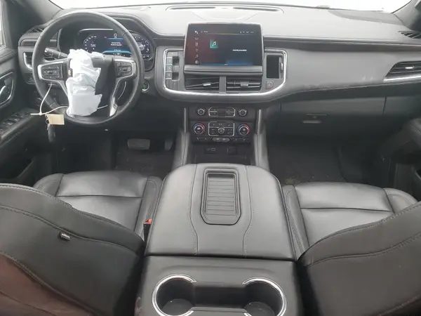 1GNSKNKD4PR323755 2023 CHEVROLET TAHOE - Image 8
