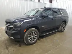 1GNSKNKD4PR397578 2023 CHEVROLET TAHOE