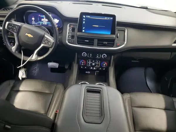 1GNSKNKD4PR397578 2023 CHEVROLET TAHOE - Image 8