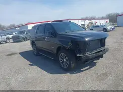 1GNSKNKD4PR397743 2023 CHEVROLET TAHOE