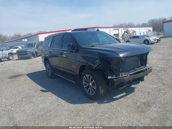 1GNSKNKD4PR397743 2023 CHEVROLET TAHOE - Image 1