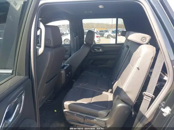 1GNSKNKD4PR397743 2023 CHEVROLET TAHOE - Image 8