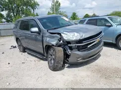 1GNSKNKD4PR446830 2023 CHEVROLET TAHOE