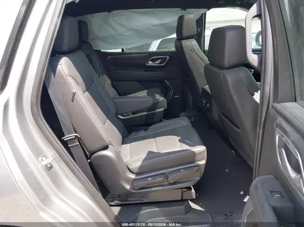 1GNSKNKD4PR446830 2023 CHEVROLET TAHOE - Image 8