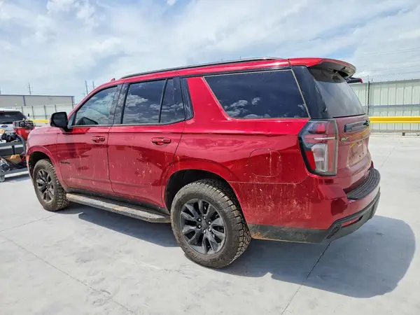 1GNSKNKD4PR511403 2023 CHEVROLET TAHOE - Image 2