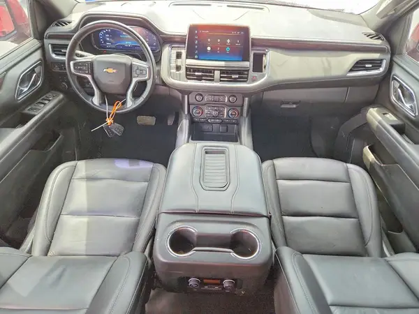 1GNSKNKD4PR511403 2023 CHEVROLET TAHOE - Image 8