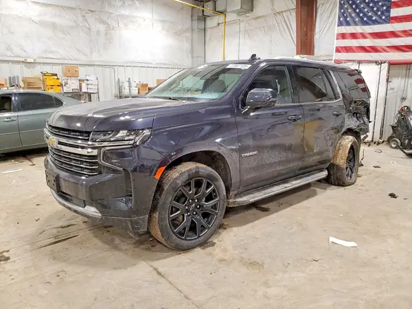 1GNSKNKD4PR563100 2023 CHEVROLET TAHOE - Image 1