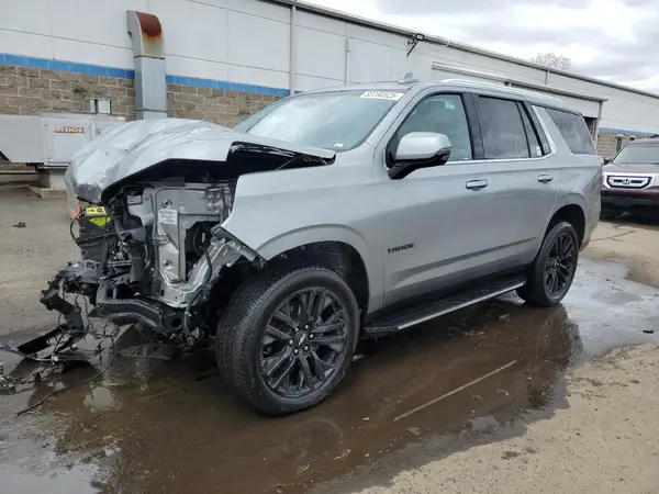 1GNSKNKD4RR165517 2024 CHEVROLET TAHOE - Image 1