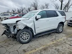 1GNSKNKD4RR274107 2024 CHEVROLET TAHOE