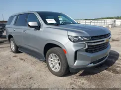 1GNSKNKD4RR302343 2024 CHEVROLET TAHOE