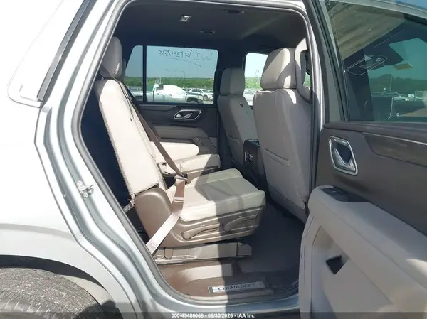 1GNSKNKD4RR302343 2024 CHEVROLET TAHOE - Image 8