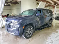 1GNSKNKD4RR308272 2024 CHEVROLET TAHOE