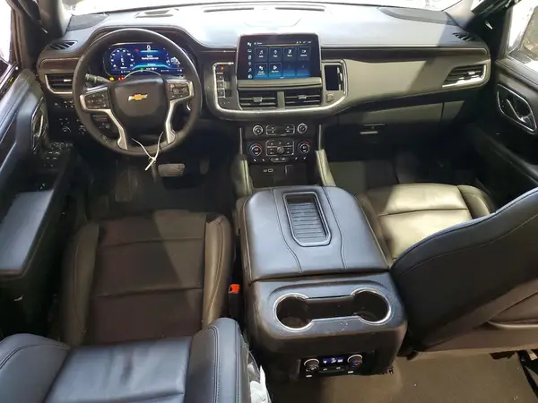1GNSKNKD4RR308272 2024 CHEVROLET TAHOE - Image 8