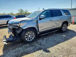 1GNSKNKD4RR347136 2024 CHEVROLET TAHOE