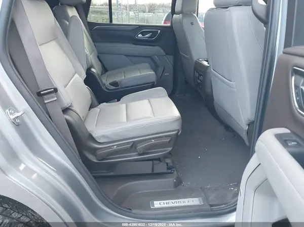 1GNSKNKD4RR407612 2024 CHEVROLET TAHOE - Image 8