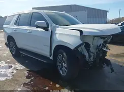 1GNSKNKD4RR407674 2024 CHEVROLET TAHOE