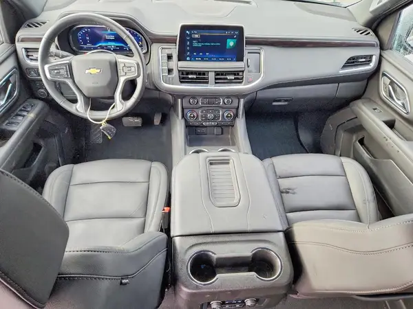 1GNSKNKD4RR420358 2024 CHEVROLET TAHOE - Image 8