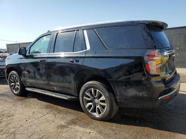 1GNSKNKD5MR104220 2021 CHEVROLET TAHOE - Image 2