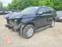 1GNSKNKD5MR106601 2021 CHEVROLET TAHOE