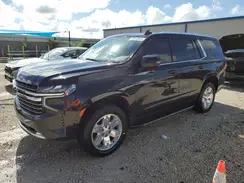 1GNSKNKD5MR117324 2021 CHEVROLET TAHOE