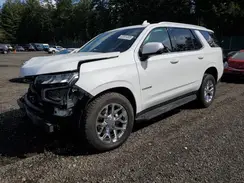1GNSKNKD5MR123270 2021 CHEVROLET TAHOE