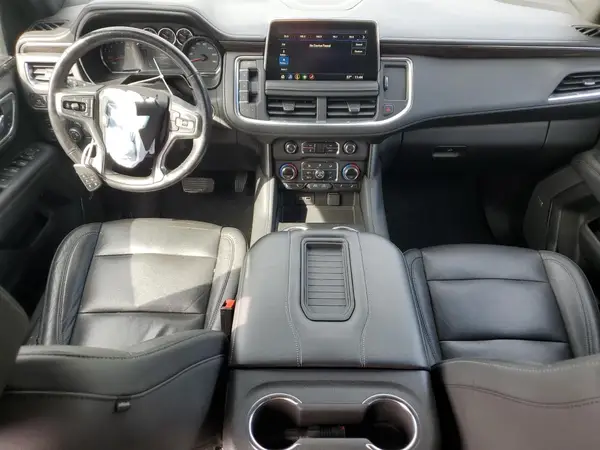 1GNSKNKD5MR123270 2021 CHEVROLET TAHOE - Image 8