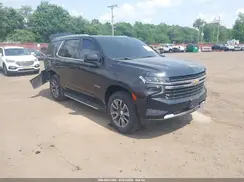 1GNSKNKD5MR129134 2021 CHEVROLET TAHOE