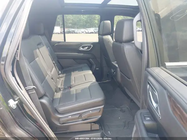 1GNSKNKD5MR129134 2021 CHEVROLET TAHOE - Image 8