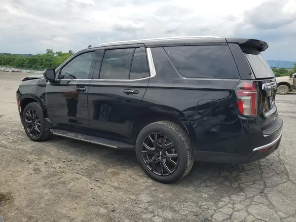 1GNSKNKD5MR146774 2021 CHEVROLET TAHOE - Image 2