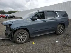 1GNSKNKD5MR177359 2021 CHEVROLET TAHOE