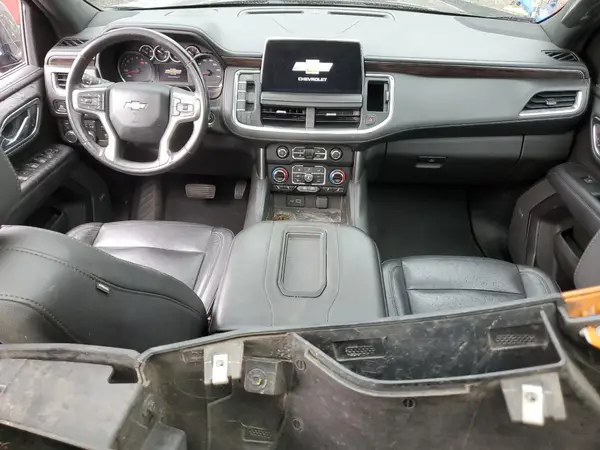 1GNSKNKD5MR177359 2021 CHEVROLET TAHOE - Image 8