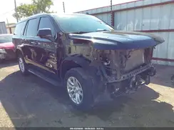1GNSKNKD5MR372295 2021 CHEVROLET TAHOE
