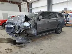 1GNSKNKD5MR407031 2021 CHEVROLET TAHOE