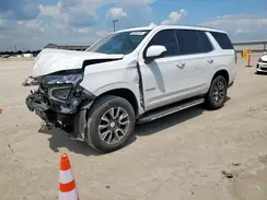 1GNSKNKD5MR451899 2021 CHEVROLET TAHOE