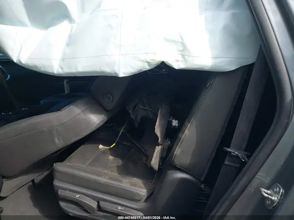 1GNSKNKD5NR112951 2022 CHEVROLET TAHOE - Image 8