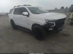 1GNSKNKD5NR143276 2022 CHEVROLET TAHOE