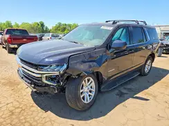 1GNSKNKD5NR173118 2022 CHEVROLET TAHOE