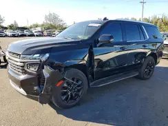 1GNSKNKD5NR174446 2022 CHEVROLET TAHOE
