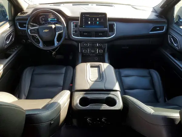 1GNSKNKD5NR174446 2022 CHEVROLET TAHOE - Image 8