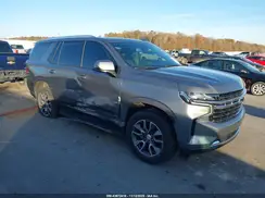 1GNSKNKD5NR207722 2022 CHEVROLET TAHOE