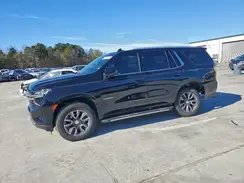 1GNSKNKD5NR240848 2022 CHEVROLET TAHOE