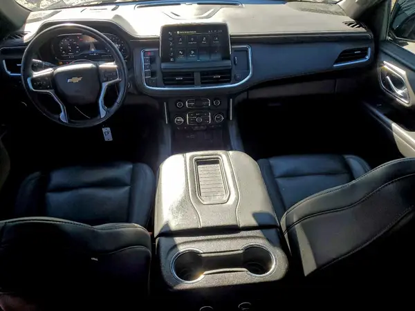 1GNSKNKD5NR240848 2022 CHEVROLET TAHOE - Image 8
